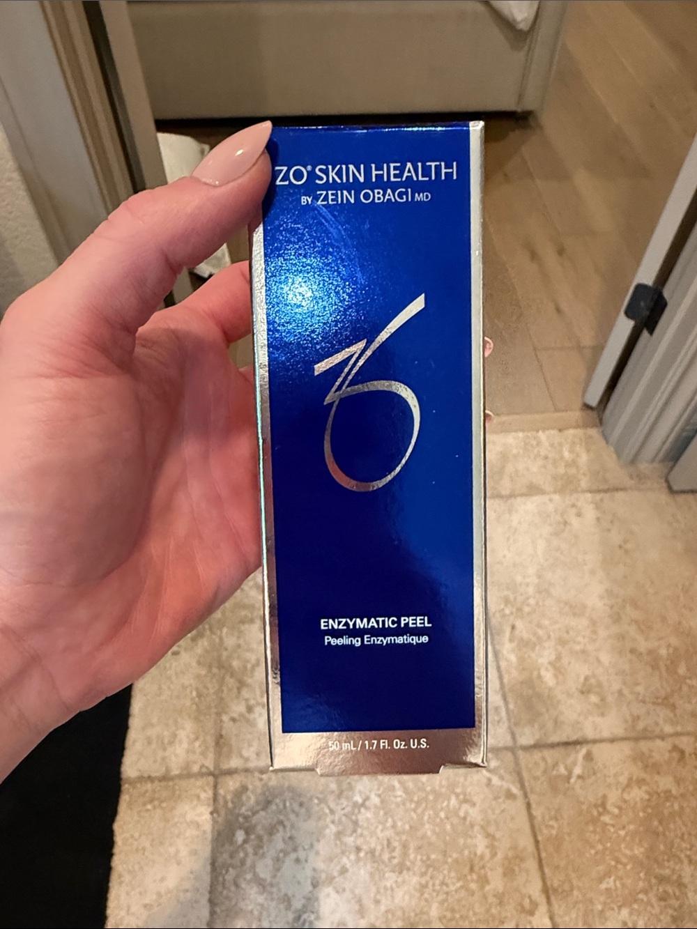 ZO Skin Health Enzymatic Peel